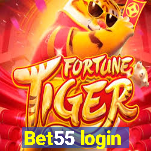 Bet55 login